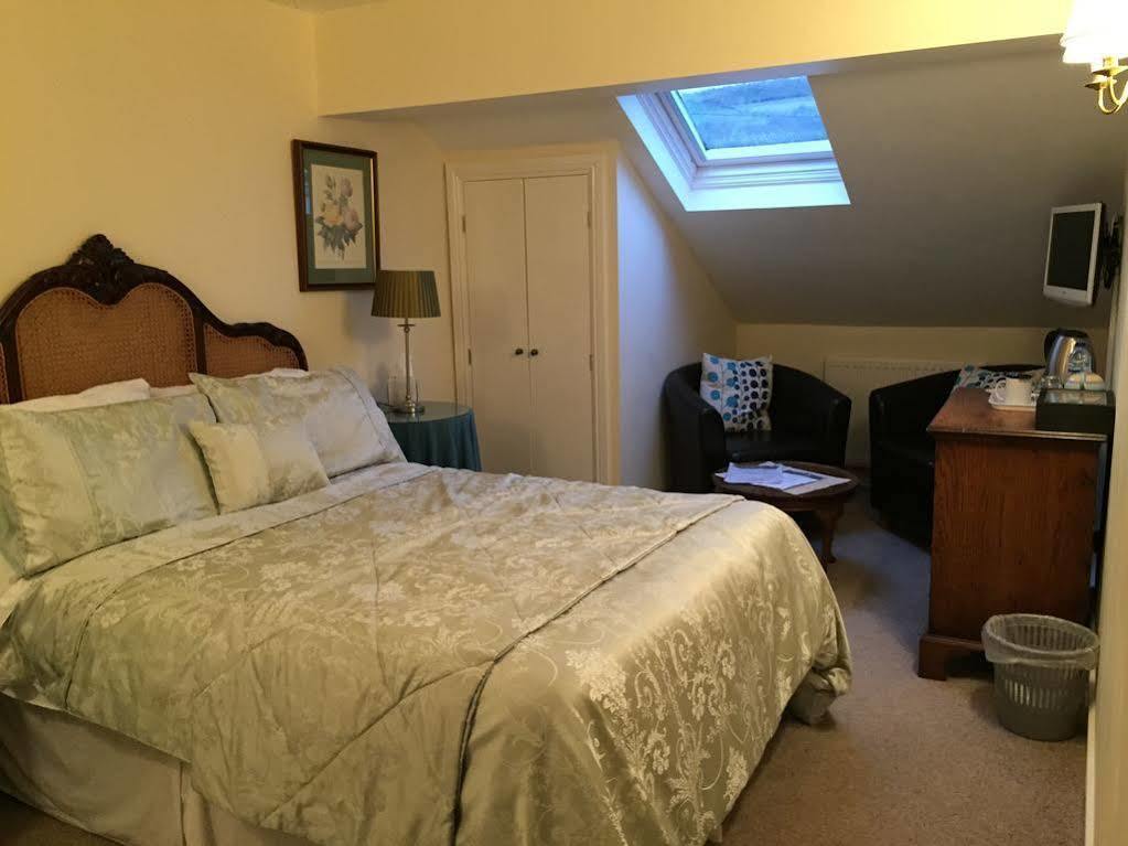 The Waltzing Weasel B&B Birch Vale Exterior photo